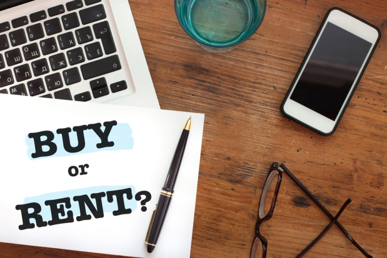 Rent or buy a continuous inkjet printer