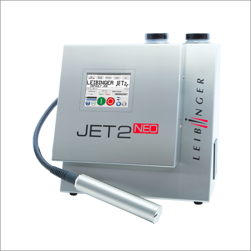 Leibinger-CIJ-Printer
