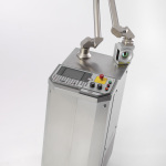Laser-marking