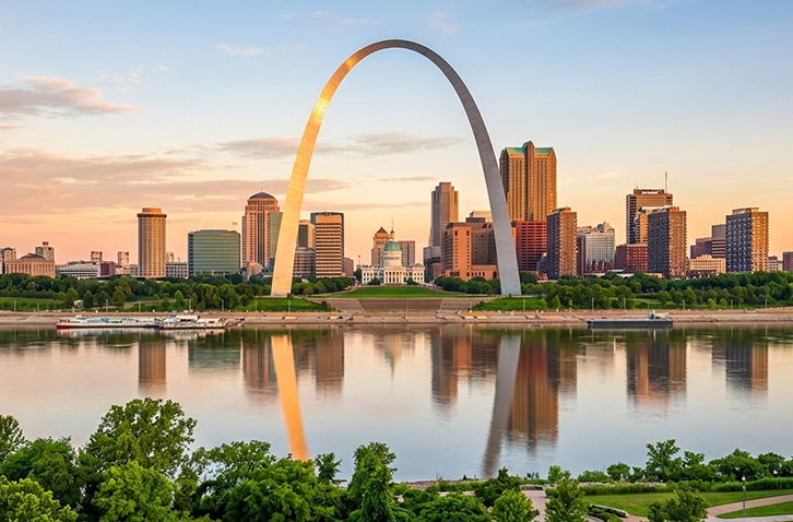 st.louis