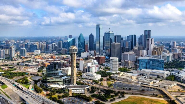 dallas-view