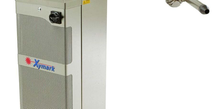Xymark laser