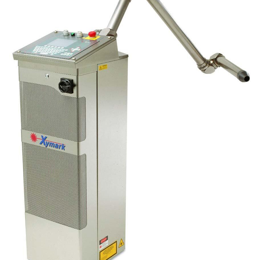 Xymark laser