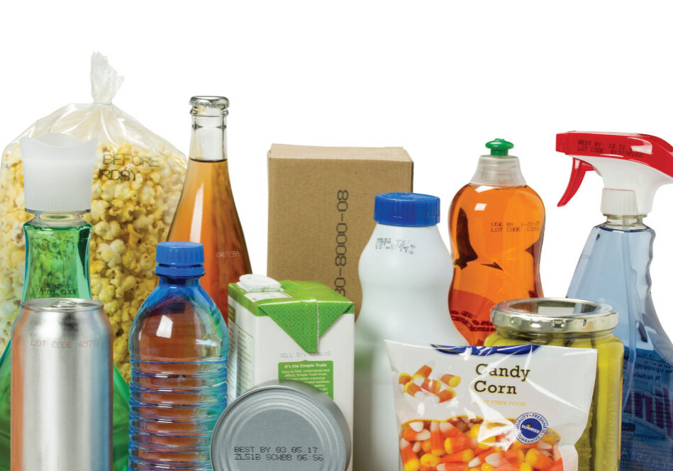 Grocery products