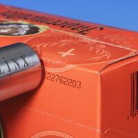 Linx inkjet printer for production lines