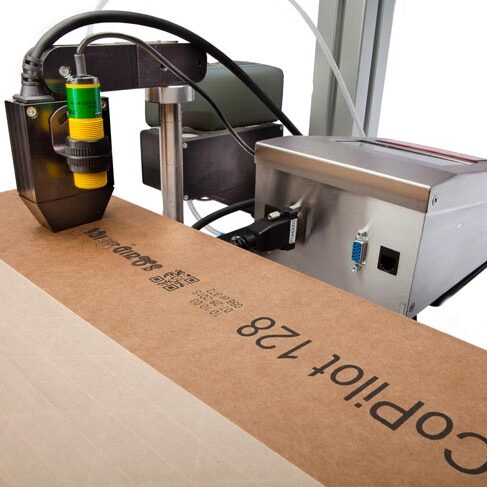 Squid Ink inkjet printers