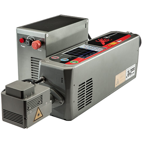 Squid Ink laser printer